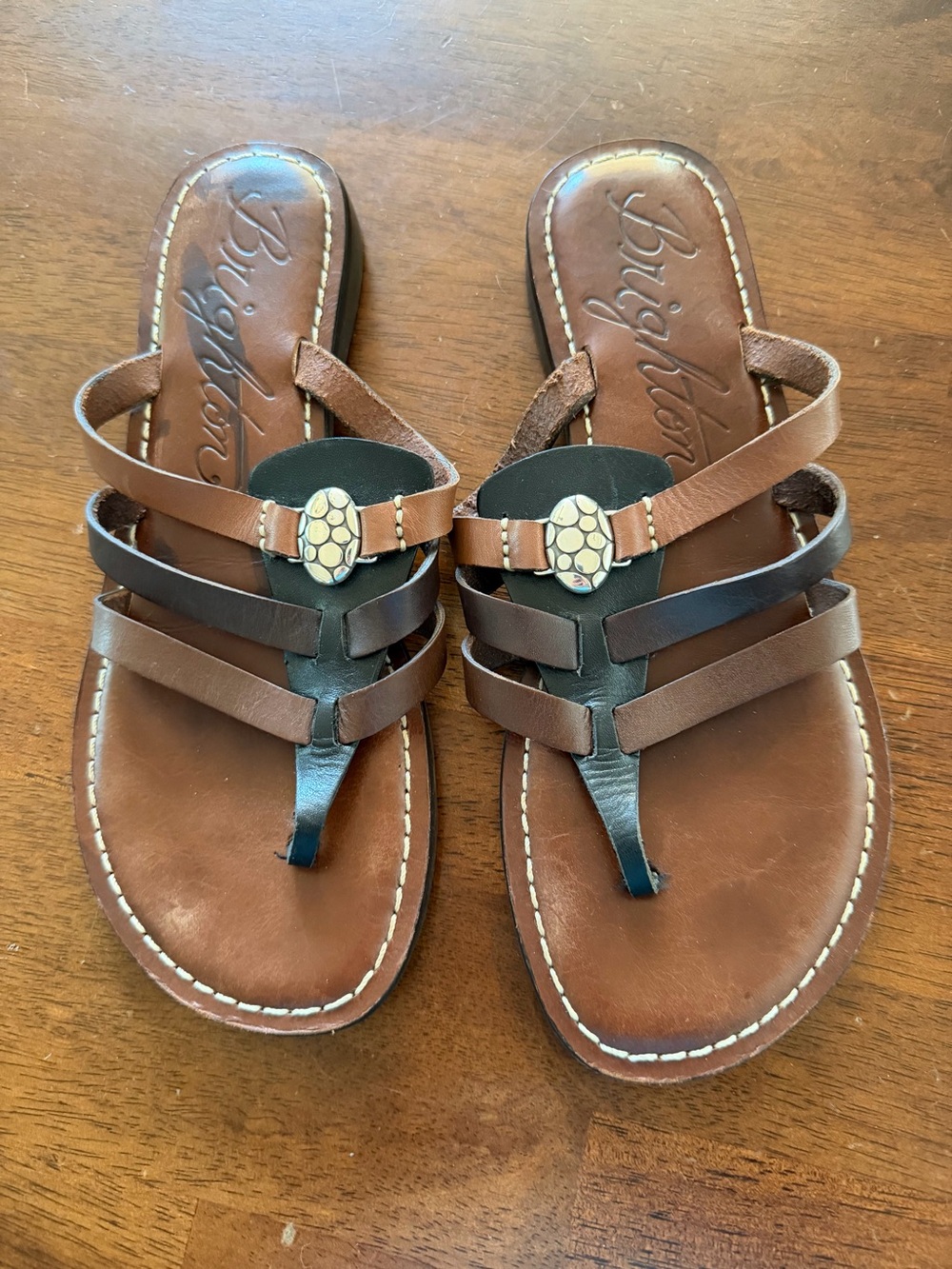 Brighton Sandals